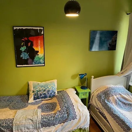 Jeja Roosintie 6 汉科