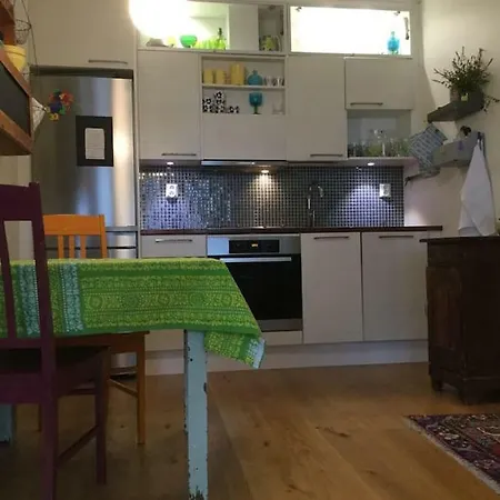 Jeja Roosintie 6 汉科