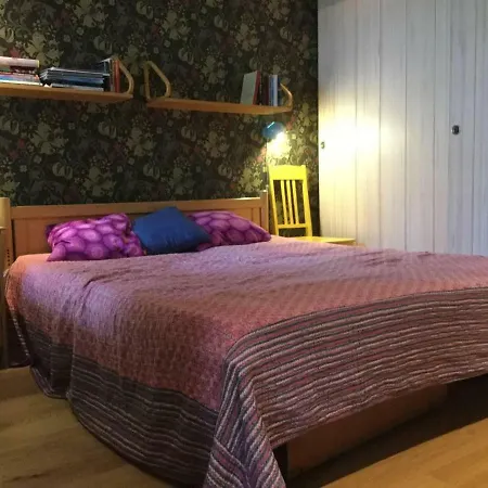 Jeja Roosintie 6 公寓 *