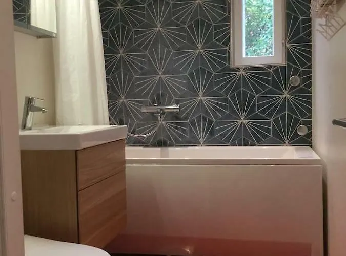 Jeja Roosintie 6 * 항코