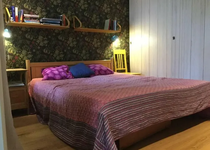 Jeja Roosintie 6 아파트 *